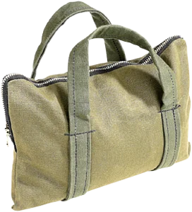 Ballasttasche 5 kg | 1 693 740 001 Ballasttasche 5 kg | 1 693 740 001