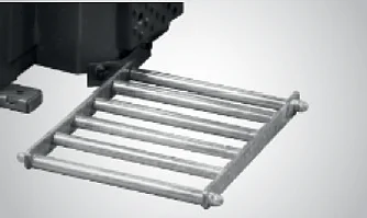 Rollerboard für Start Line TF 311-Serie | 1 695 107 501 Rollerboard für Start Line TF 311-Serie | 1 695 107 501