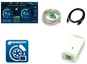 mit ICperform Software Lizenz und Tablet App Lizenz | Externes ICperform PC-Kit