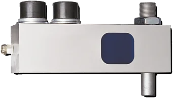 Achslastwaage mit 8-Punkt-Wiegezellen | für BD 6xxx / MB 8x00 | 1 691 801 012