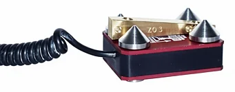 Romess Adapter-Set für Vaneo Typ W414 | 1 693 770 004 Romess Adapter-Set für Vaneo Typ W414 | 1 693 770 004