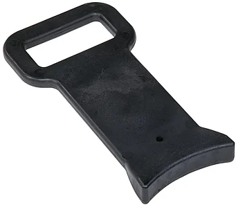 Kunststoff-Wulstniederhalter flach | 1 695 103 261 Kunststoff-Wulstniederhalter flach | 1 695 103 261