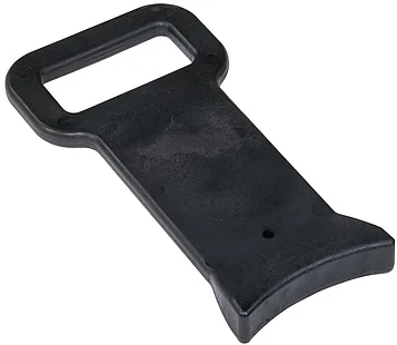 Kunststoff-Wulstniederhalter flach | 1 695 103 261 Kunststoff-Wulstniederhalter flach | 1 695 103 261