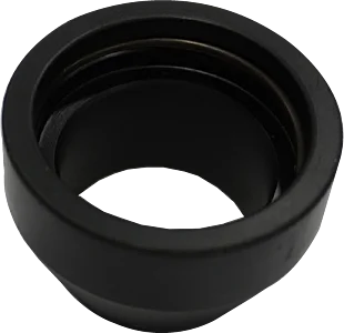 Zentrierkonus für MS 800 | Mini | mit Ring | 1 695 109 752 Zentrierkonus für MS 800 | Mini | mit Ring | 1 695 109 752