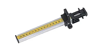 Lehre zur Gewichtspositionierung  | 1 695 629 400