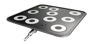 Messtafeln 340 cm | 1 690 701 032 Messtafeln 340 cm | 1 690 701 032