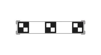 Kalibriertafel Toyota Typ 2 | 8 900 382 328 Kalibriertafel Toyota Typ 2 | 8 900 382 328