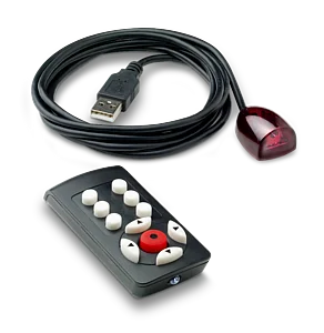 Fernbedienung USB | für EasyCCD, Easy3D+ und Touchless | 1 693 770 586 Fernbedienung USB | für EasyCCD, Easy3D+ und Touchless | 1 693 770 586