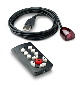 Fernbedienung USB | für EasyCCD, Easy3D+ und Touchless | 1 693 770 586 Fernbedienung USB | für EasyCCD, Easy3D+ und Touchless | 1 693 770 586