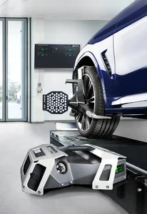 Achsmessgerät Q.Lign | 1 690 200 001 Achsmessgerät Q.Lign | 1 690 200 001