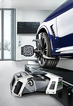 Q.Lign | Compact Air | 1 690 200 015