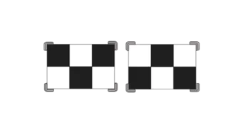 Kalibriertafel-Set Nissan Typ 1 | 8 900 381 139 Kalibriertafel-Set Nissan Typ 1 | 8 900 381 139