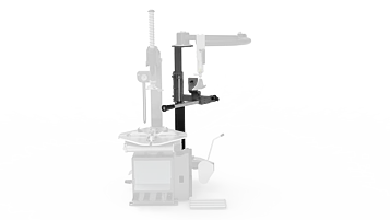 Assistenzsäule | TCX.PRO2 | 1 692 402 017 Assistenzsäule | TCX.PRO2 | 1 692 402 017