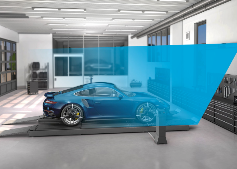 Das Beissbarth Versprechen Innovation für Ihre Werkstatt