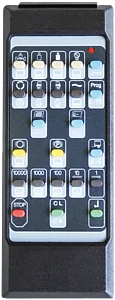 IR-Fernbedienung Truck | 1 691 810 704