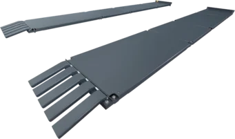 Nivellierbare Prüffläche LTB 100 | 1 692 100 030 Nivellierbare Prüffläche LTB 100 | 1 692 100 030