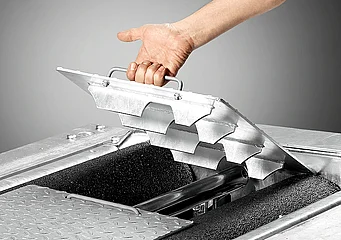 Kit 4x Überfahrbleche | BD7xxx | 1 691 880 704