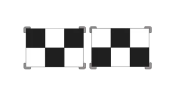 Kalibriertafel-Set Nissan Typ 2 | 8 900 381 140 Kalibriertafel-Set Nissan Typ 2 | 8 900 381 140