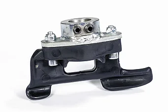 Spezial Kunststoff-Montagekopf Motorrad | 1 695 102 766 Spezial Kunststoff-Montagekopf Motorrad | 1 695 102 766