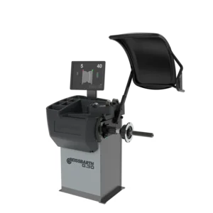 Radwuchtmaschine G.30 | 1 692 501 001 Radwuchtmaschine G.30 | 1 692 501 001