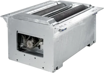 LKW-Bremsenprüfstand BD 7000 | 13t | 1000mm | Waage | ASA | 1 691 880 111