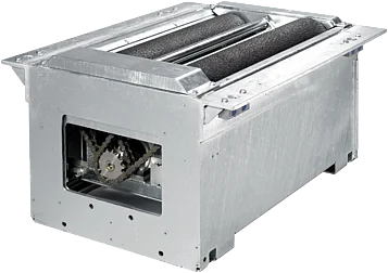 Truck Brake Tester BD 7000 | 13t | 1000mm | 8-point scale | 1 691 880 111 Truck Brake Tester BD 7000 | 13t | 1000mm | 8-point scale | 1 691 880 111