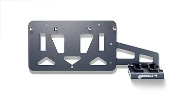 Wandhalterung für Q.Lign | 1 690 201 054 Wandhalterung für Q.Lign | 1 690 201 054