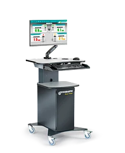 PC-Fahrwagen für Easy Tread | 1 691 200 023 PC-Fahrwagen für Easy Tread | 1 691 200 023