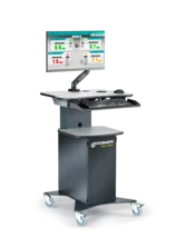 für Easy Tread | PC-Fahrwagen für Easy Tread | PC-Fahrwagen