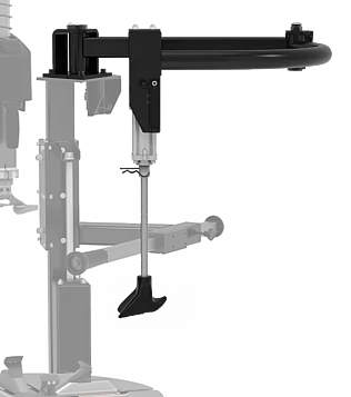 Pneumatischer Hilfsarm | für TCX.PRO2 und PRO3 | 1 692 402 016 Pneumatischer Hilfsarm | für TCX.PRO2 und PRO3 | 1 692 402 016