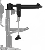 | for TCX.PRO2 and PRO3 | Pneumatic helper arm | for TCX.PRO2 and PRO3 | Pneumatic helper arm