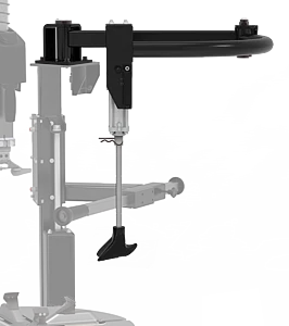 Pneumatischer Hilfsarm | für TCX.PRO2 und PRO3 | 1 692 402 016 Pneumatischer Hilfsarm | für TCX.PRO2 und PRO3 | 1 692 402 016