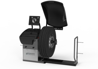 Radwuchtmaschine G.90 HD Pro | Diagnose | 1 692 501 006 Radwuchtmaschine G.90 HD Pro | Diagnose | 1 692 501 006