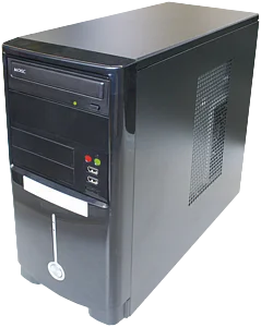 Prüfstraßen-PC  | 1 691 810 703