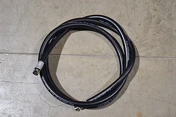 Anschlussrohr Pistole/VGP | 1 695 104 542 Anschlussrohr Pistole/VGP | 1 695 104 542