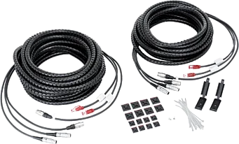 Kabelsatz 25 m / 25 m | 1 690 701 163 Kabelsatz 25 m / 25 m | 1 690 701 163
