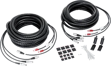 Kabelsatz 25 m / 25 m | 1 690 701 163 Kabelsatz 25 m / 25 m | 1 690 701 163