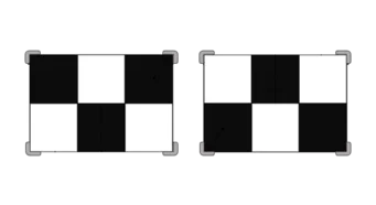 Kalibriertafel-Set Mazda Typ 2 | 8 900 381 234 Kalibriertafel-Set Mazda Typ 2 | 8 900 381 234