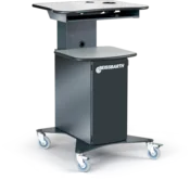 Standard | empty | PC cabinet Standard | empty | PC cabinet