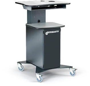 PC-Fahrwagen Standard | leer | 1 691 811 250