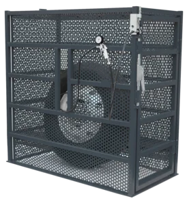 Reifenbefüllkäfig | für Industriereifen | 1 692 402 000 Reifenbefüllkäfig | für Industriereifen | 1 692 402 000