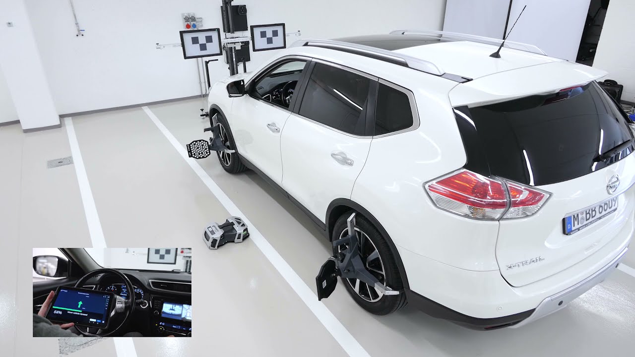 Beissbarth Q.DAS Beissbarth Q.DAS